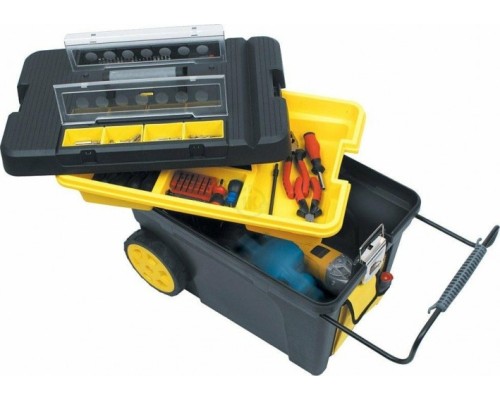 Ящик для инструмента STANLEY PRO MOBILE TOOL CHEST 1-92-904 [1-92-904]