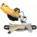 Пила торцовочная сетевая DeWALT DWS 774 EXB [DWS774EXB-QS]
