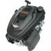 Бензиновый двигатель LONCIN LC1P65FE-2, 4.0 л.с., вал 22.2 мм (вертикальный)