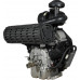 Бензиновый двигатель Loncin LC2V90FD, 35 л.с., вал 36.5 мм