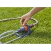 Дождеватель осциллирующий GARDENA Aqua S 18700-20.000.00 [18700-20.000.00]