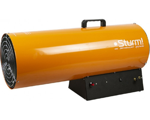 Тепловая пушка газовая Sturm GH9170VRF