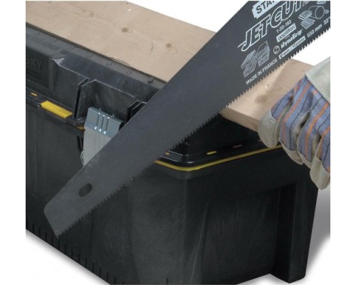 Ящик для инструмента STANLEY STRUCTURAL FOAM TOOLBOX 28 Ящик для инструмента STANLEY STRUCTURAL FOAM TOOLBOX 28