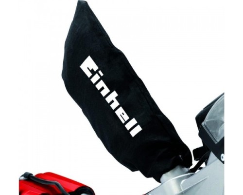 Пила торцовочная сетевая EINHELL TC-SM 2534 Dual [4300825]