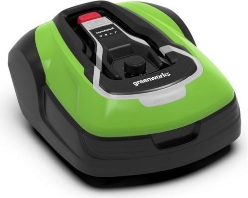 Газонокосилка роботизированная GREENWORKS OptiMow 15 (2509307) [2509307]