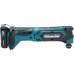 Многофункциональный инструмент аккумуляторный MAKITA TM 30 DWYE [TM30DWYE]