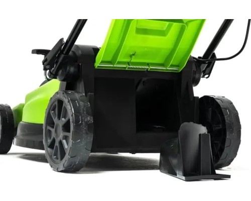 Газонокосилка электрическая GREENWORKS LM 2000 (2515707) [2515707]