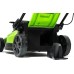 Газонокосилка электрическая GREENWORKS LM 2000 (2515707) [2515707]