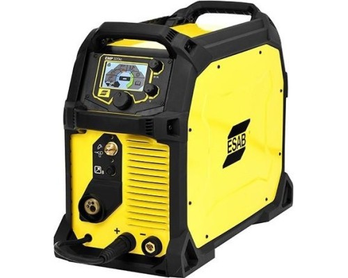 Сварочный полуавтомат ESAB Rebel EMP 320ic [0700300991] Rebel EMP 320ic