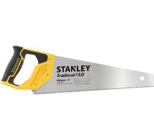 Ножовка по дереву STANLEY TRADECUT 460 мм 7 TPI STHT20354-1 STHT20354-1