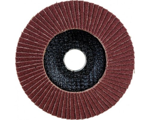 Круг лепестковый BOSCH X431 Standard for Metal,125 мм, K60 угл. [2608603657]