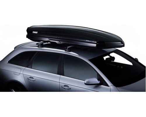 Бокс THULE Dynamic L (900) черный глянцевый 612900 [612900]