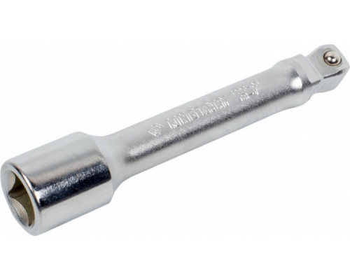 Удлинитель KING TONY 4293-05 1/2" с шаровым окончанием, 125 мм