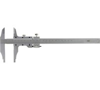 Штангенциркуль ЧИЗ  ШЦ-2- 800 0,1 губ. 125мм ЧИЗ 107391