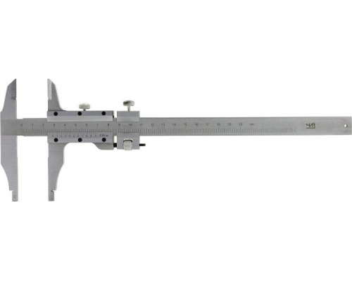 Штангенциркуль ЧИЗ ШЦ-2- 800 0,1 губ. 125мм ЧИЗ [107391]