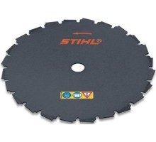 Диск - фреза  STIHL 200 мм для FS-80/85/120/130 [41127134203]