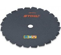 Диск - фреза STIHL 200 мм для FS-80/85/120/130 41127134203