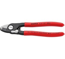 Ножницы для резки кабеля KNIPEX 9541165 165 мм [KN-9541165]