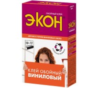 Клей обойный ЭКОН Виниловый (450 г) 1830424