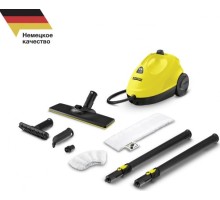 Пароочиститель KARCHER SC 2 EasyFix 1.512-050.0 [1.512-050.0]