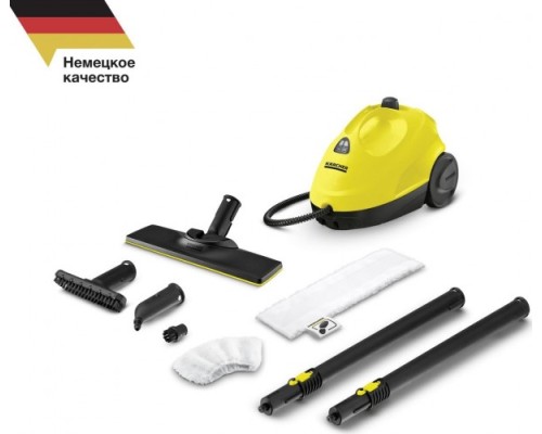 Пароочиститель KARCHER SC 2 EasyFix 1.512-050.0 [1.512-050.0]