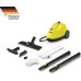 Пароочиститель KARCHER SC 2 EasyFix 1.512-050.0 [1.512-050.0]