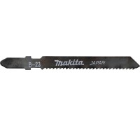 Пилки по металлу MAKITA A-85743 в-23, 5 шт.