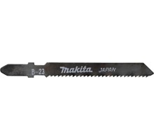 Пилки по металлу MAKITA A-85743 в-23, 5 шт.