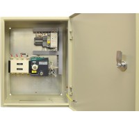 Блок автоматики ТСС 30-50 кВт СТАНДАРТ (100А) 010106
