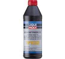 Гидравлическая жидкость LIQUI MOLY Lenkgetriebe-OiI 3100 1 л 2372 минеральная [1145/2372]