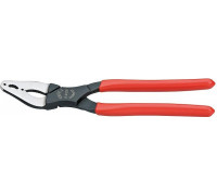 Клещи конусные автомобильные KNIPEX 8421200 200 мм KN-8421200