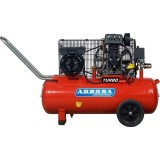 Компрессор поршневой AURORA STORM-50 TURBO active design 32053