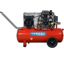 Компрессор поршневой AURORA STORM-50 TURBO active design 32053