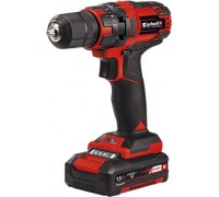 Дрель-шуруповерт аккумуляторная EINHELL TC-CD 18/35 Li 4513914