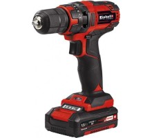 Дрель-шуруповерт аккумуляторная EINHELL TC-CD 18/35 Li 4513914