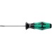 Отвертка шестигранная WERA Kraftform Plus Серия 300 354 SW 3,0 MM WE-023110 [WE-023110]