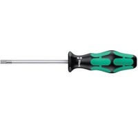 Отвертка шестигранная WERA Kraftform Plus Серия 300 354 SW 3,0 MM WE-023110 WE-023110