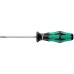 Отвертка шестигранная WERA Kraftform Plus Серия 300 354 SW 2,5 MM WE-023107 [WE-023107]