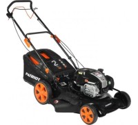 Газонокосилка бензиновая PATRIOT PT 53 BSE самоходная [512109530]