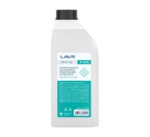 Универсальное низкопенное средство LAVR cleaning N-225 для мытья пола, 1 л 5900