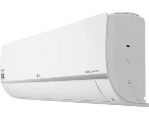 Сплит-система с инверторным управлением LG P07SP2 mega dual [LG P07SP2]