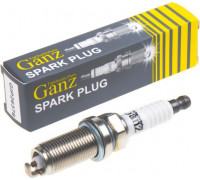 Свеча зажигания GANZ GIP26376 Nissan Alm/Pri/Xtr 02->