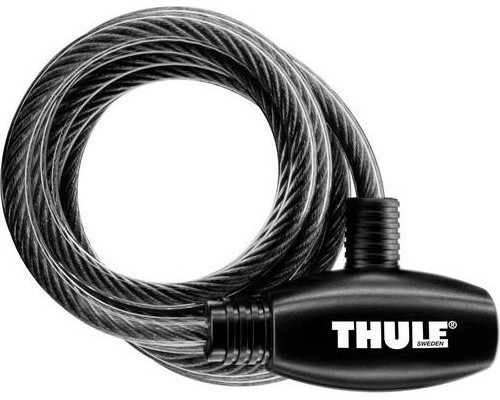 Кабель стальной THULE Cable Lock 538 [538]