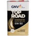 Масло моторное GNV Top Road 5W30 4 л (металл. канистра) GTR1022702010010530004