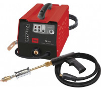 Аппарат для контактной сварки FUBAG TS 3800 38 667