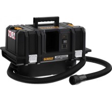 Пылесос аккумуляторный DeWALT DCV 586 MN FLEXVOLT с бесщеточным двигателем, без АКБ и З/У [DCV586MN-XJ]