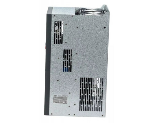 Частотный преобразователь ESQ 770-4T0550G/0750P 55/75 кВт, 380 В