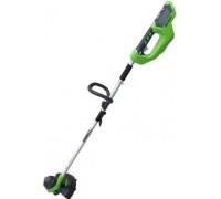 Триммер аккумуляторный GREENWORKS G40LTK3 (2101507UE) 2101507UE