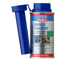 Очиститель клапанов LIQUI MOLY Ventil Sauber 0,15 л. 1014 [1014]