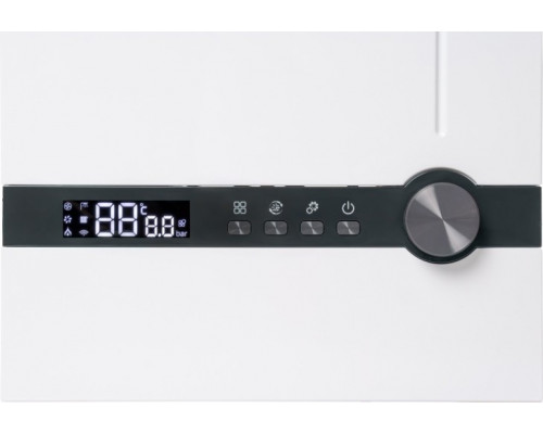 Котел газовый KOTITONTTU SUARI S15 DK с шиной OpenTherm 00-00000325 купить с доставкой и официальной гарантией